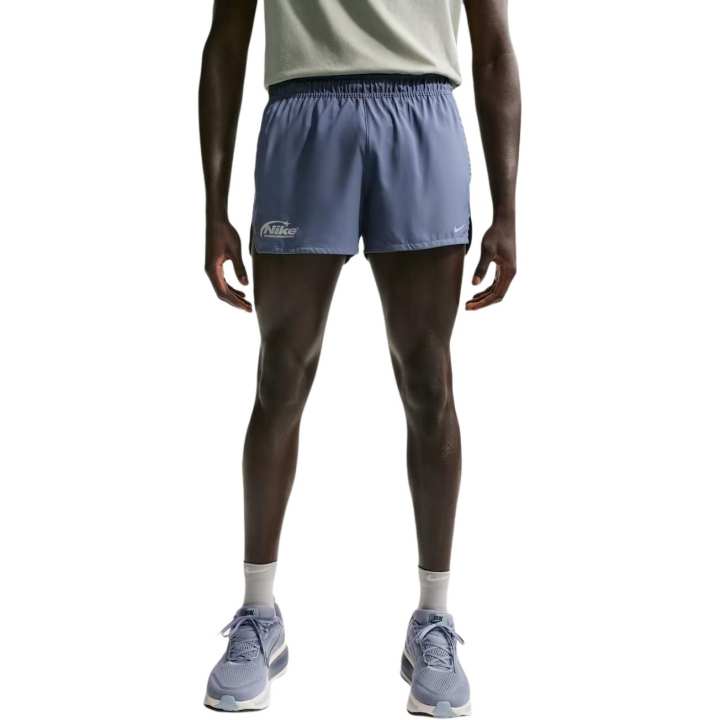 Nike Nike Men's Dri-FIT 3" Brief-Lined Running Shorts