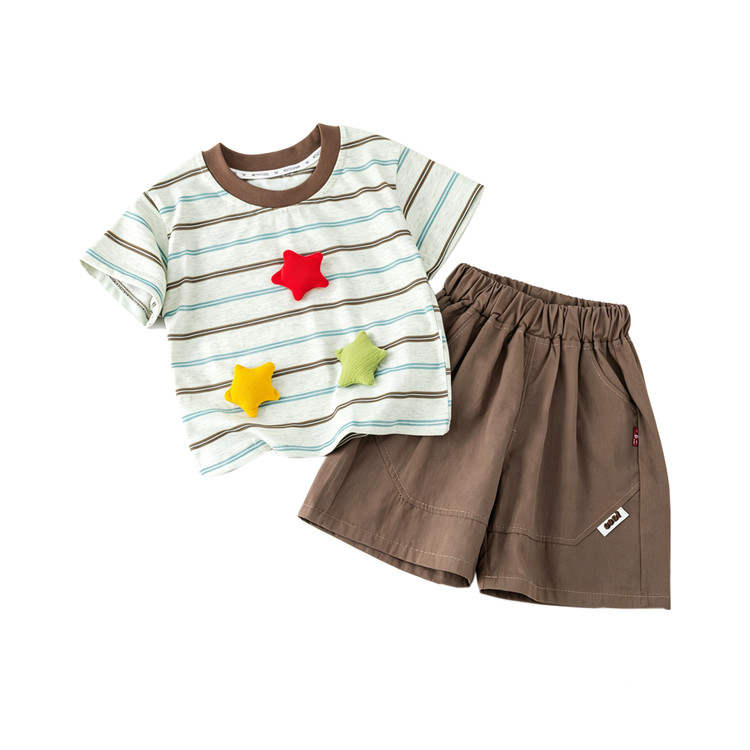 Lanza Casual Sportswear 2 Piece Set Kids'