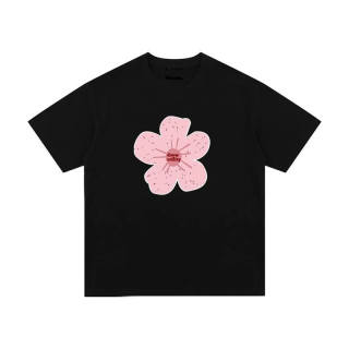 SYEEE WITH U Regular Sleeve T Shirt Women's