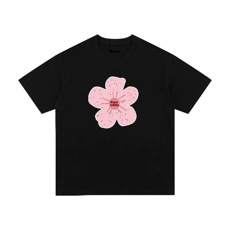 SYEEE WITH U Regular Sleeve T Shirt Women's