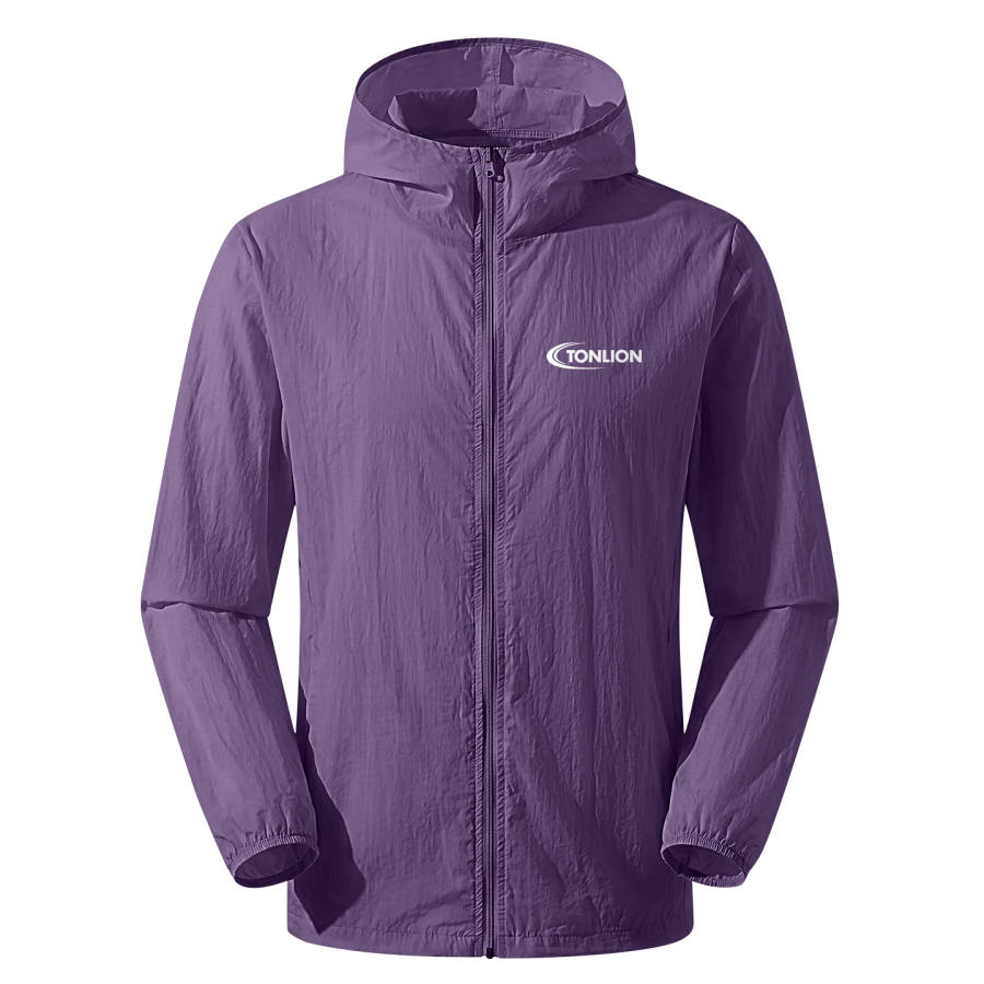 Tonlion Sun Protection Clothing Unisex