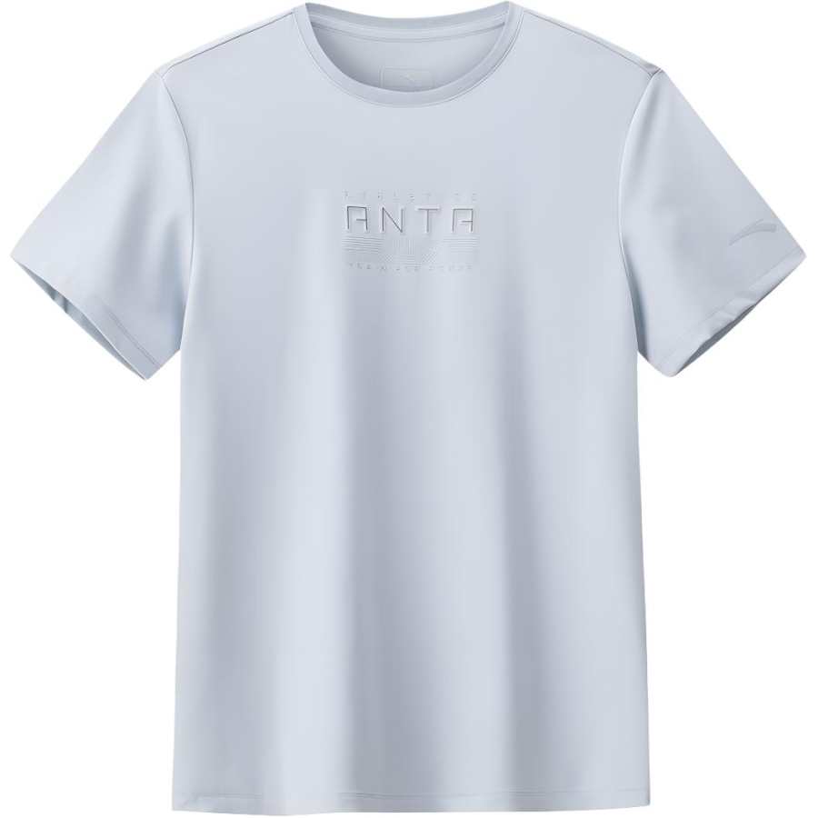 Anta Variety Training Collection T Shirt Men's