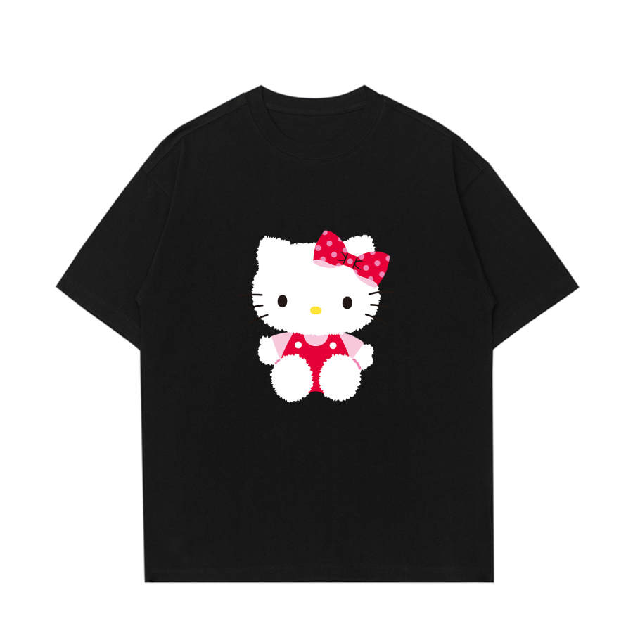Sanrio Hello Kitty T Shirt Unisex