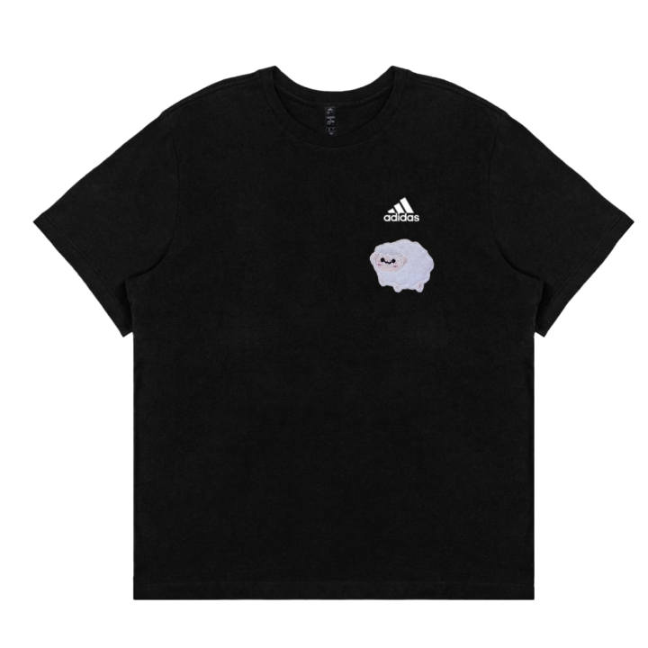 Adidas Adidas MUST HAVES T Shirt Unisex