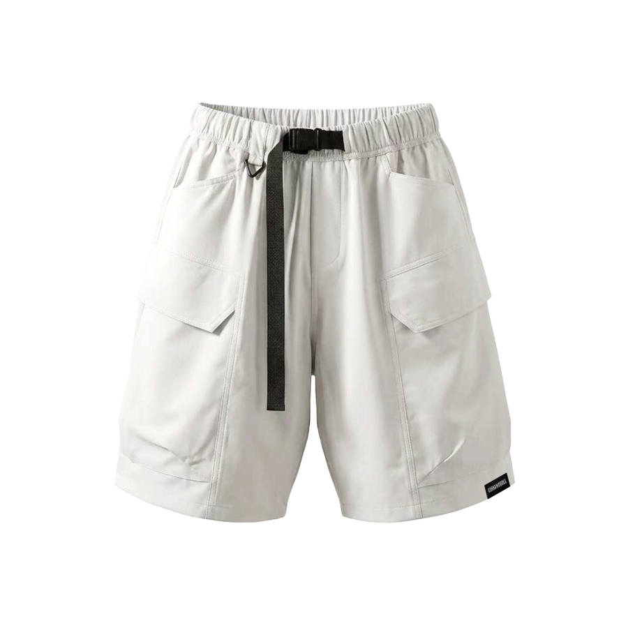 Sanrio Cinnamoroll Casual Shorts Unisex