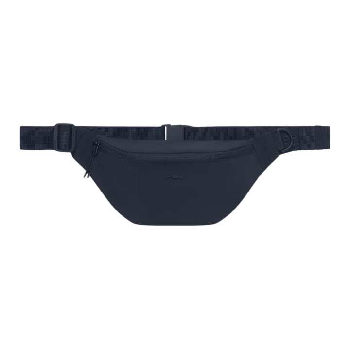 Nike Nike X SKIMS Collaboration Polyester & Nylon & Polyurethane Fanny Pack Women's Dark Royal Blue