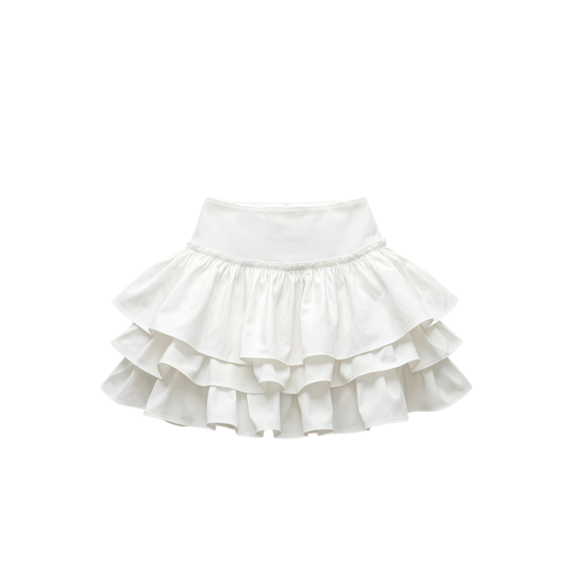 DUSHE DUSHE Casual Short Skirts Women's