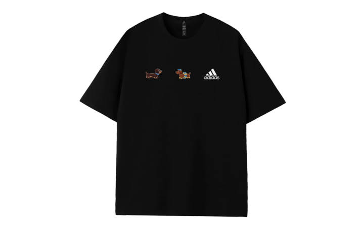 Adidas Adidas MUST HAVES T Shirt Unisex
