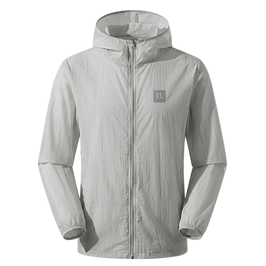 Tonlion Sun Protection Clothing Unisex