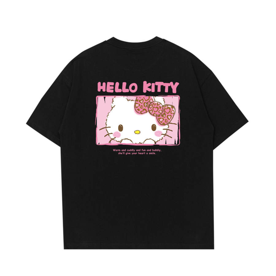Sanrio Hello Kitty T Shirt Women's