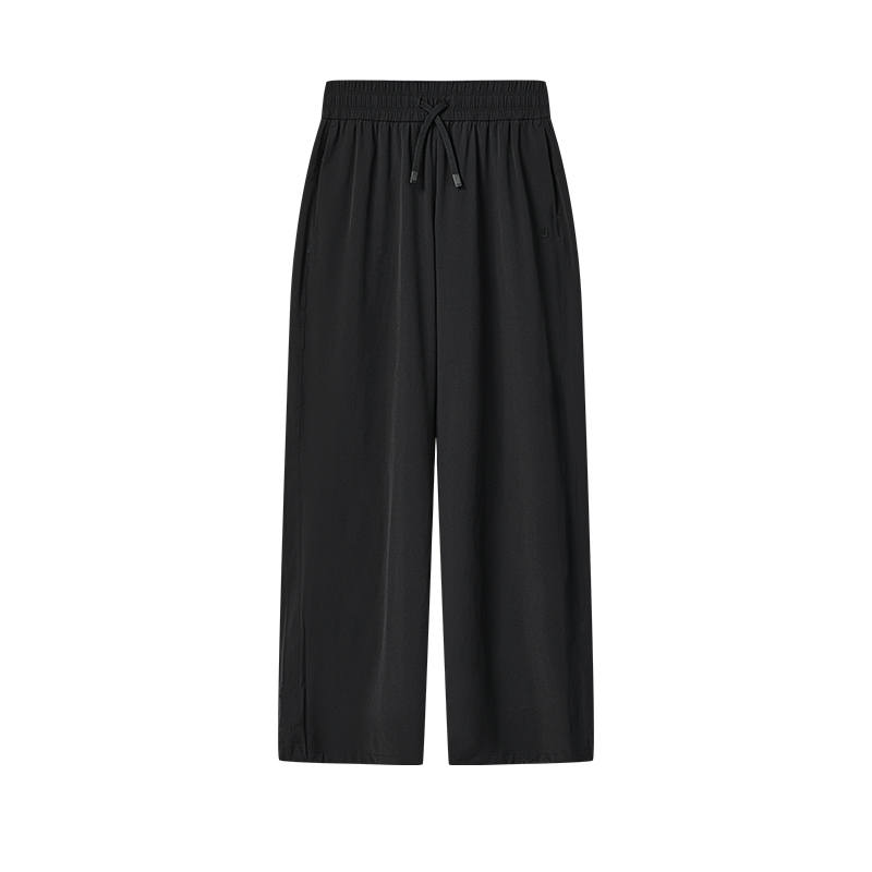 FILA A.P Casual Pants Women's Pitch Black