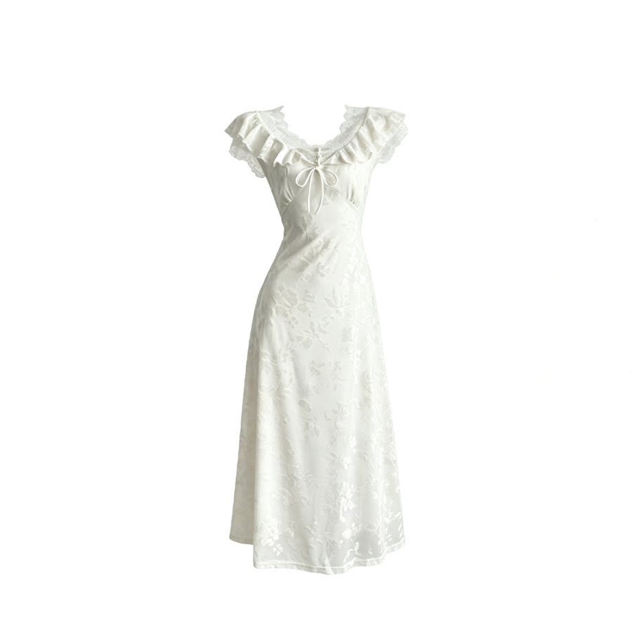 CPAURA Sleeveless Dress Women's