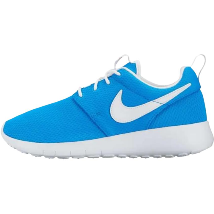 Nike Nike Roshe One Low top Kids' Running Shoes Blue Kids'