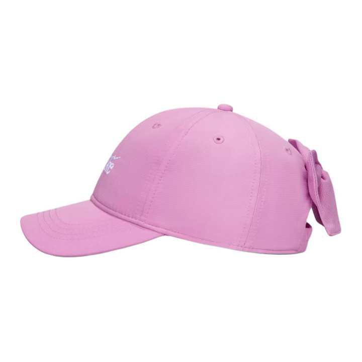 Nike Nike Polyester Baseball Caps Kids' Light Magenta