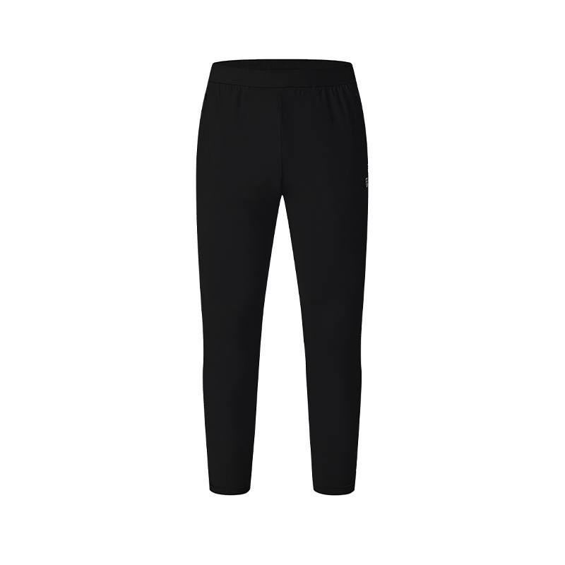 FILA Fitness Casual Pants Men's Pitch Black