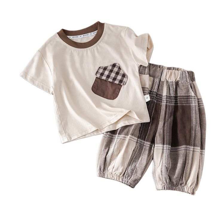 Lanza Casual Sportswear 2 Piece Set Kids'