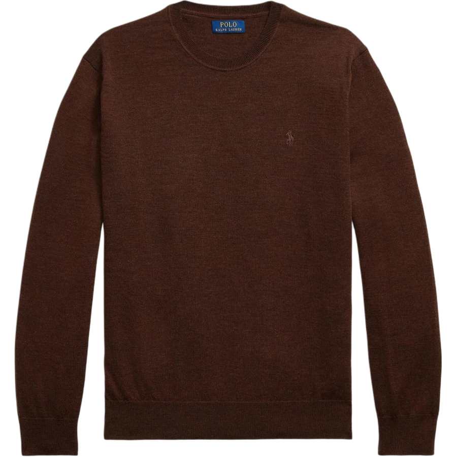 Polo Ralph Lauren Knitwear Standard Men's