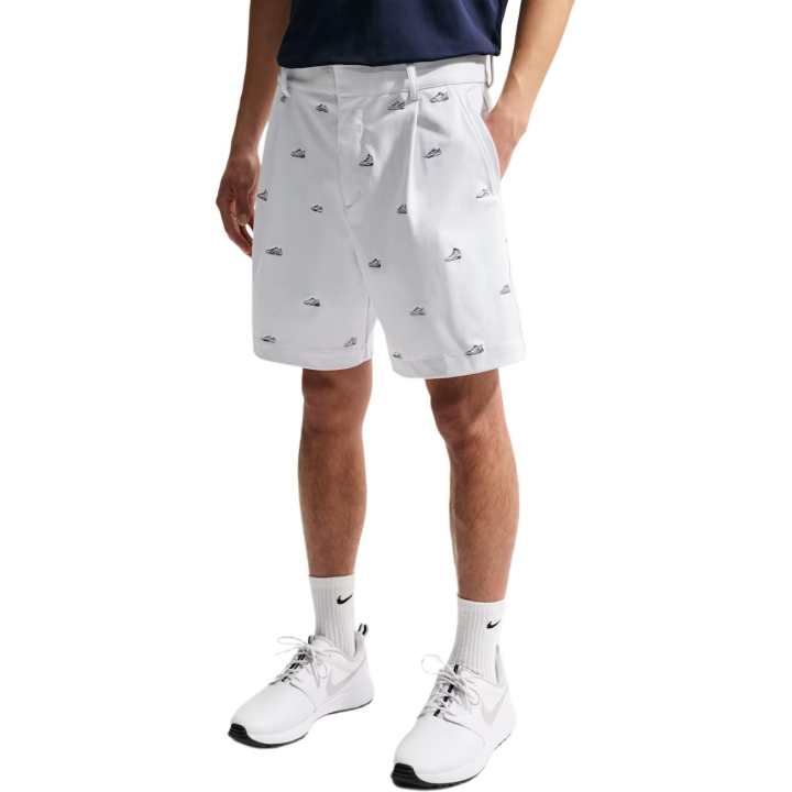 Nike Nike Dri Fit Fair Casual Shorts Men's