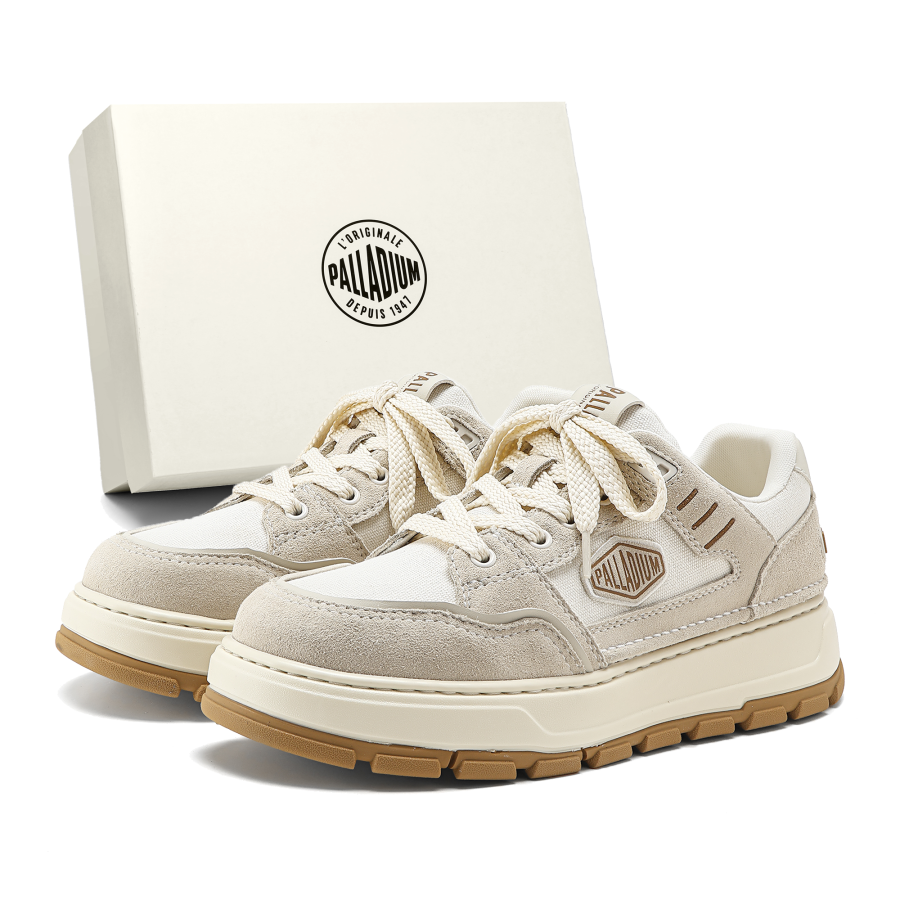 Palladium Skateboard Shoes Unisex