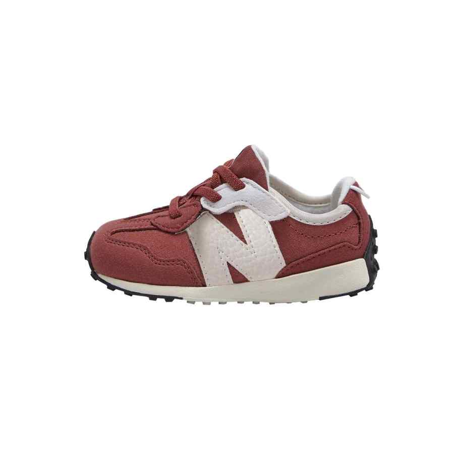 New Balance New Balance NB 327 Low top Toddler Shoes Infant And Toddler