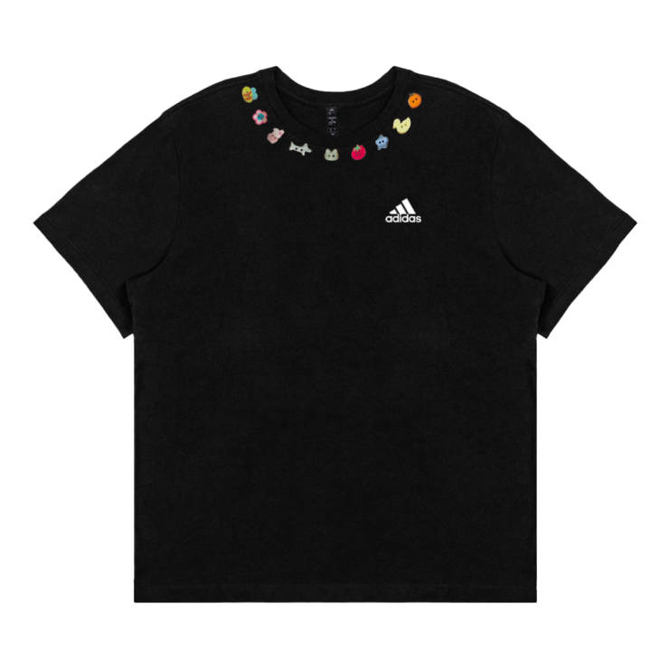 Adidas Adidas MUST HAVES T Shirt Unisex