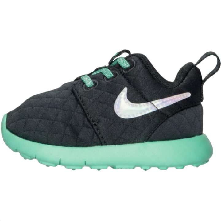 Nike Nike Roshe One Toddler Shoes Black Infant And Toddler