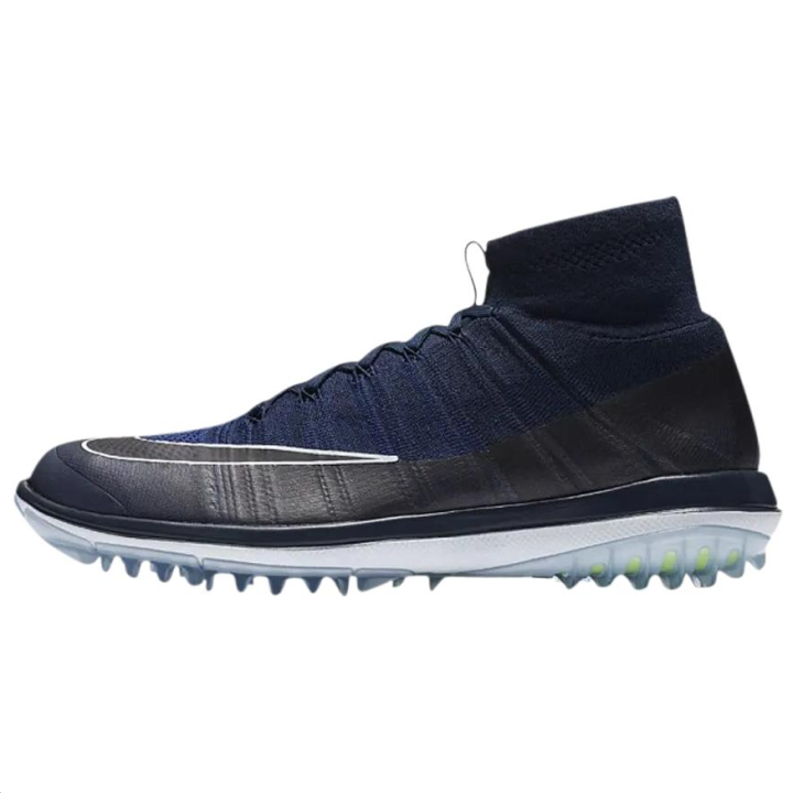 Nike Nike Golf Shoes Men's Blue Black