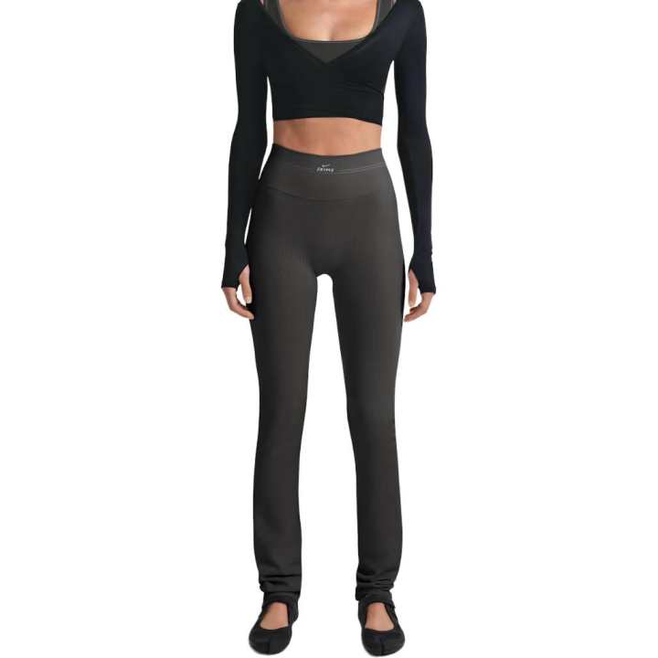Nike Nike X Skims Leggings Women's Obsidian Moderate