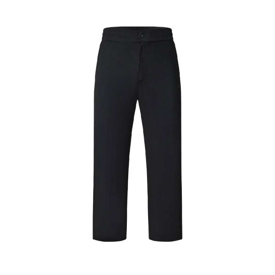 FILA Tennis Casual Pants Men's Legend Blue Moderate Other