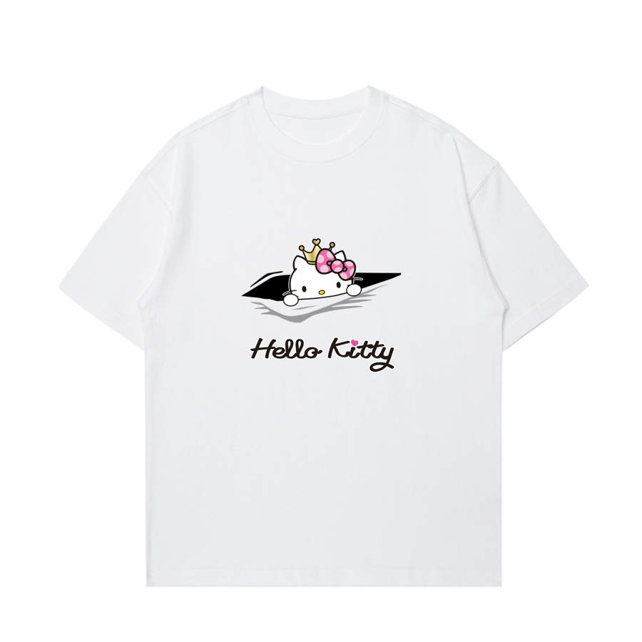 Sanrio Hello Kitty T Shirt Unisex