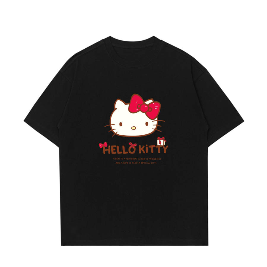 Sanrio Hello Kitty T Shirt Unisex