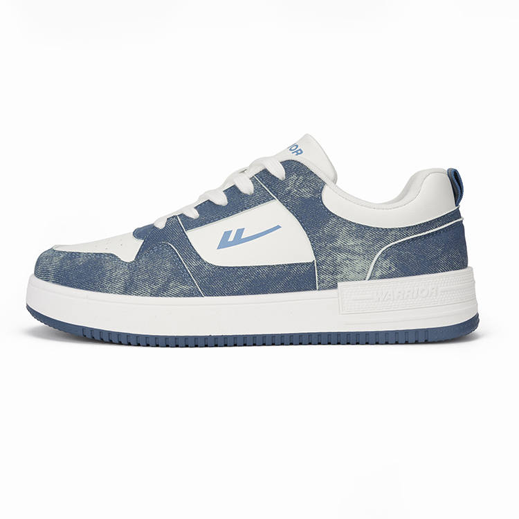 WARRIOR Warrior Low top Skateboard Shoes Men's