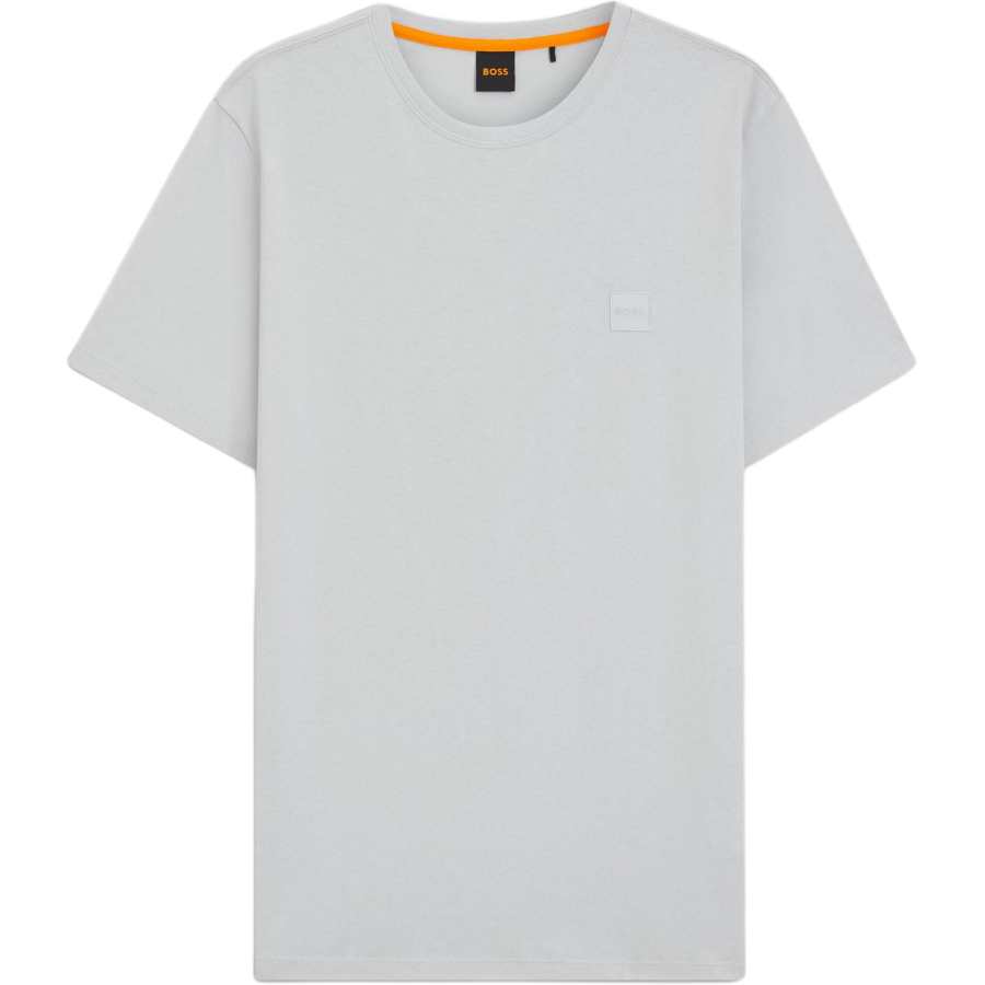 HUGO BOSS T Shirt Men's Light Gray