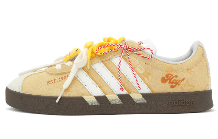 Adidas Adidas VL COURT 2.0 German Army Trainers Unisex