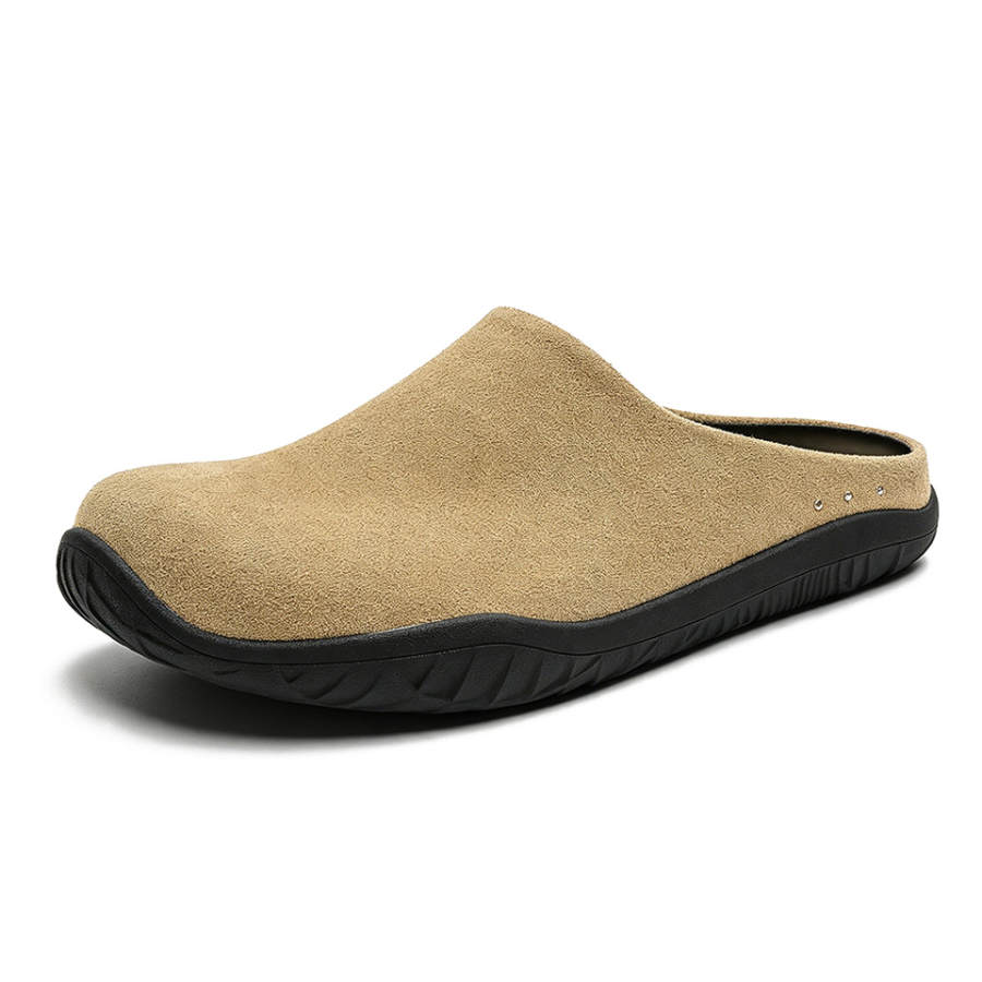 Lanza Lanza Closed Toe Slippers Men's
