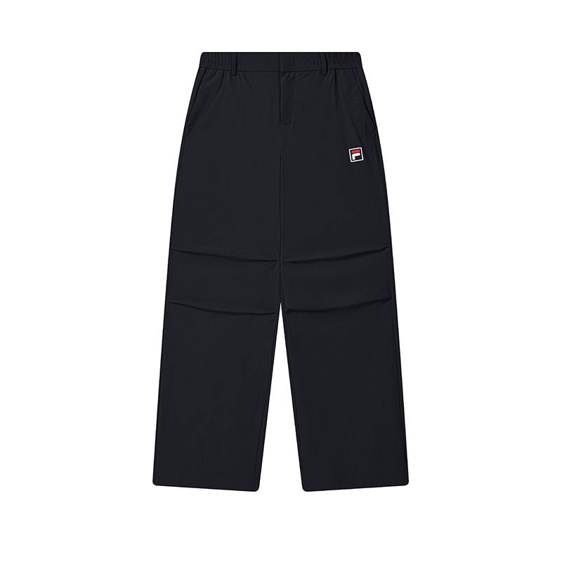 FILA ORIGINALE Casual Pants Women's Legend Blue