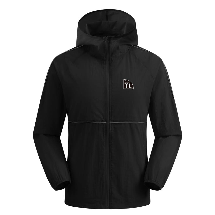 Tonlion UV Protection Sun Protection Clothing Unisex