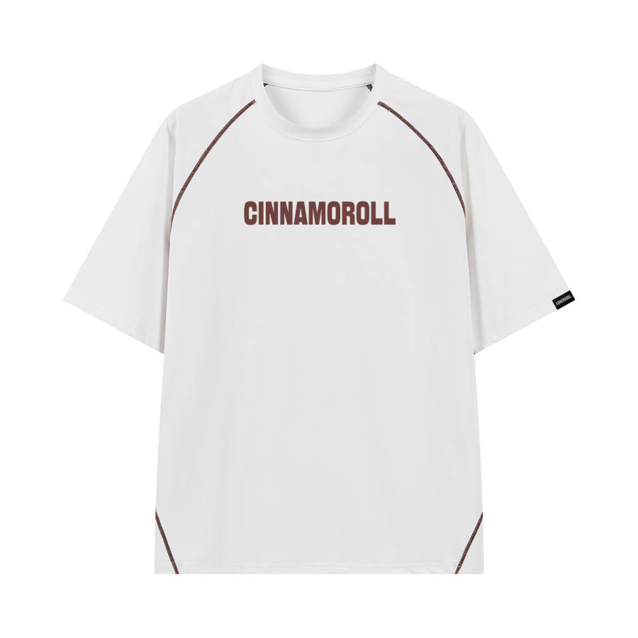 Sanrio Cinnamoroll T Shirt Unisex