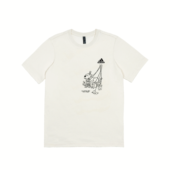 Adidas Adidas MUST HAVES T Shirt Unisex