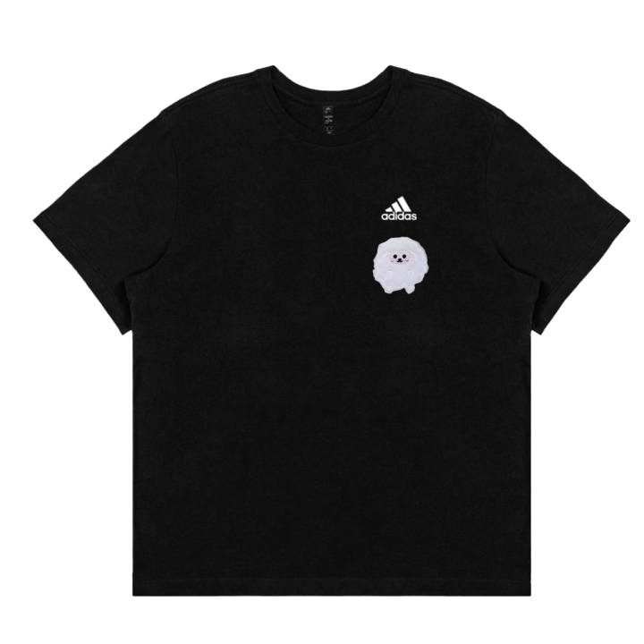 Adidas Adidas MUST HAVES T Shirt Unisex