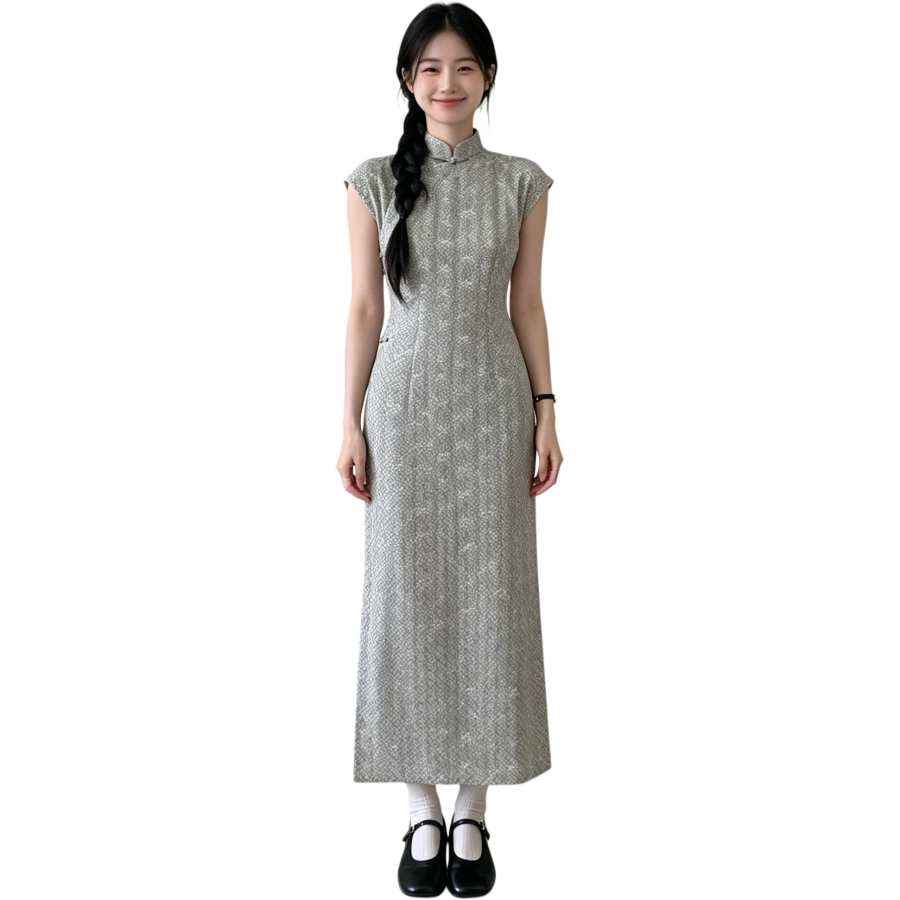 JBBCN Short Sleeved Dress Women's