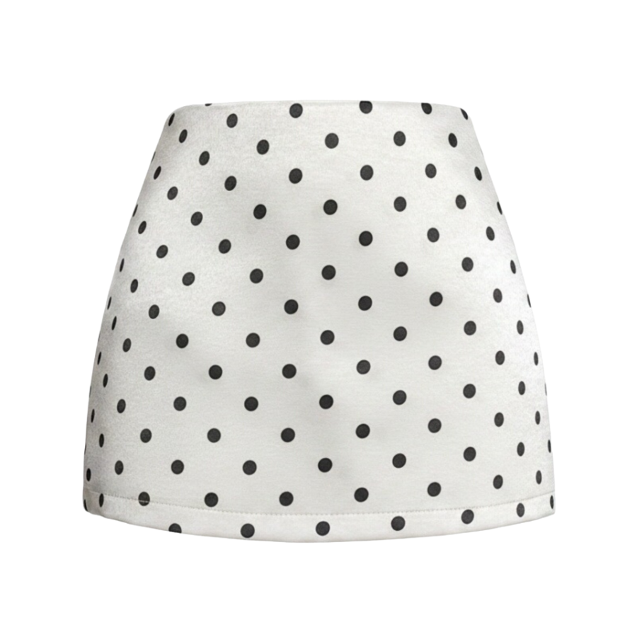 MTHE Casual Short Skirts Women's