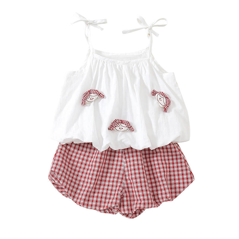 TNTX Casual Sportswear Infant And Toddler