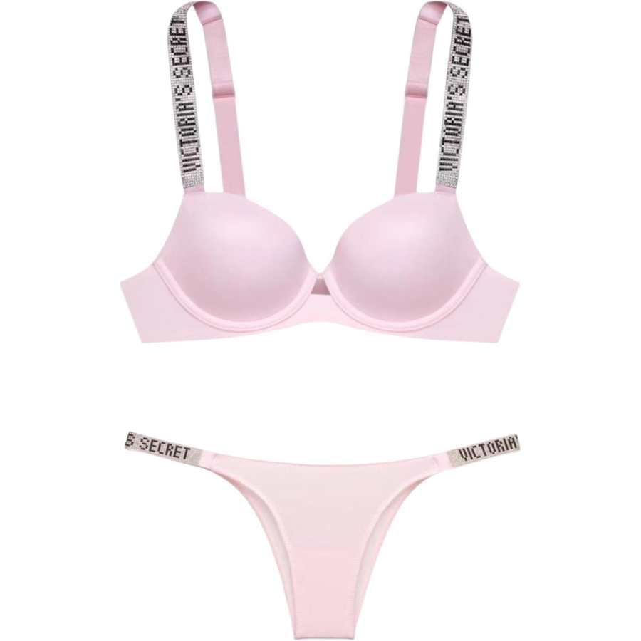 Victoria's Secret Underwear Set Women's