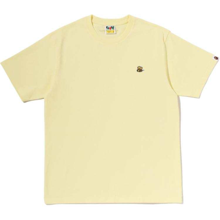 A BATHING APE SS26 T Shirt Unisex