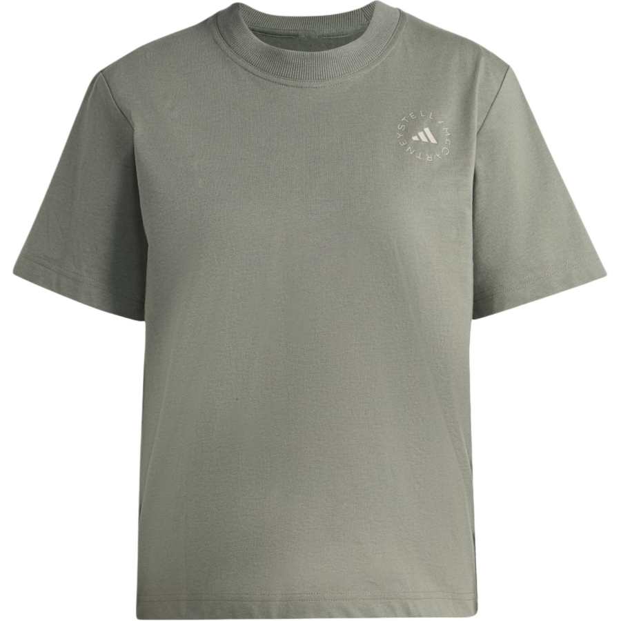Adidas Adidas x Stella McCartney T Shirt Women's