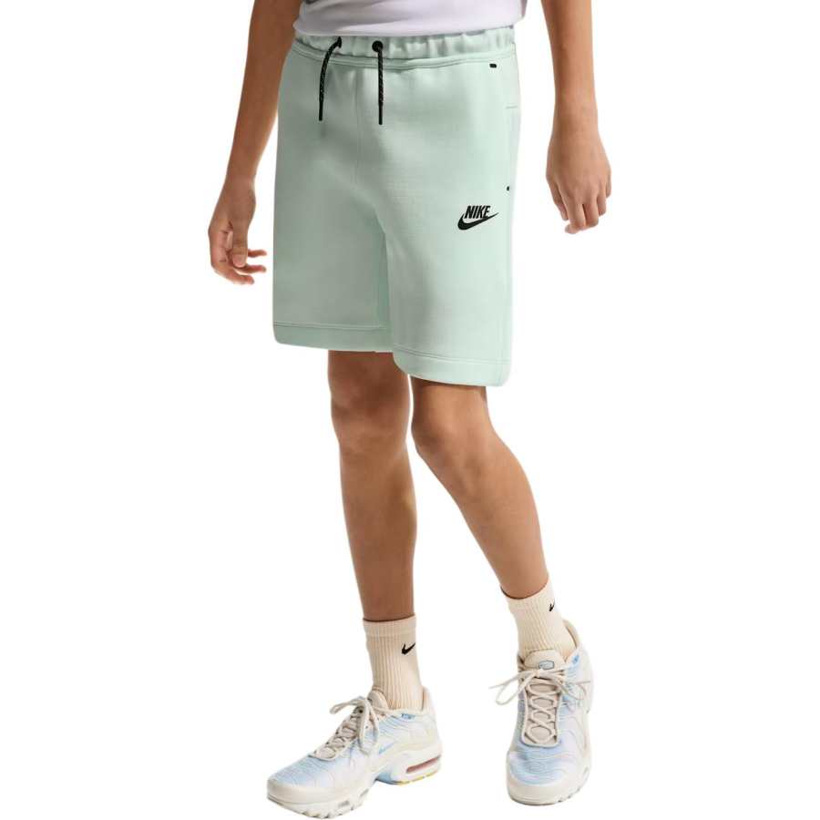 Nike Nike Sportswear Tech Fleece Shorts Kids'