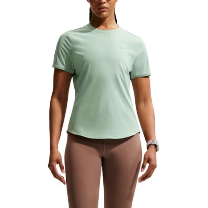Nike Nike Running T Shirts Women's Steam Color Crew Neck