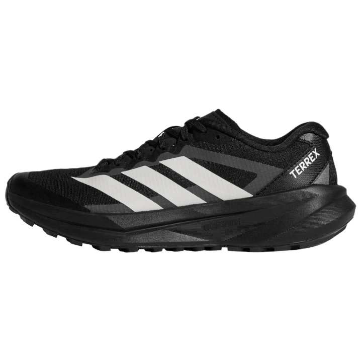 Adidas Adidas Terrex Agravic Trail Running Shoes Women's Black