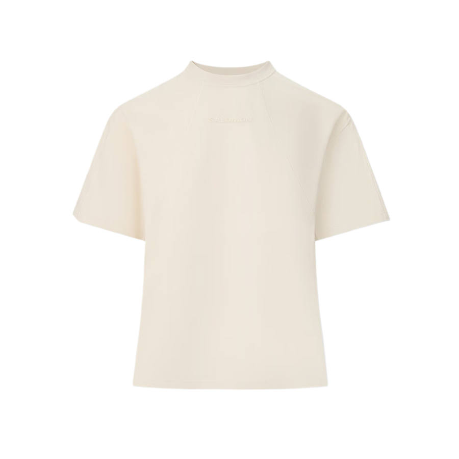 SALOMON SS26 Running T Shirt Women's